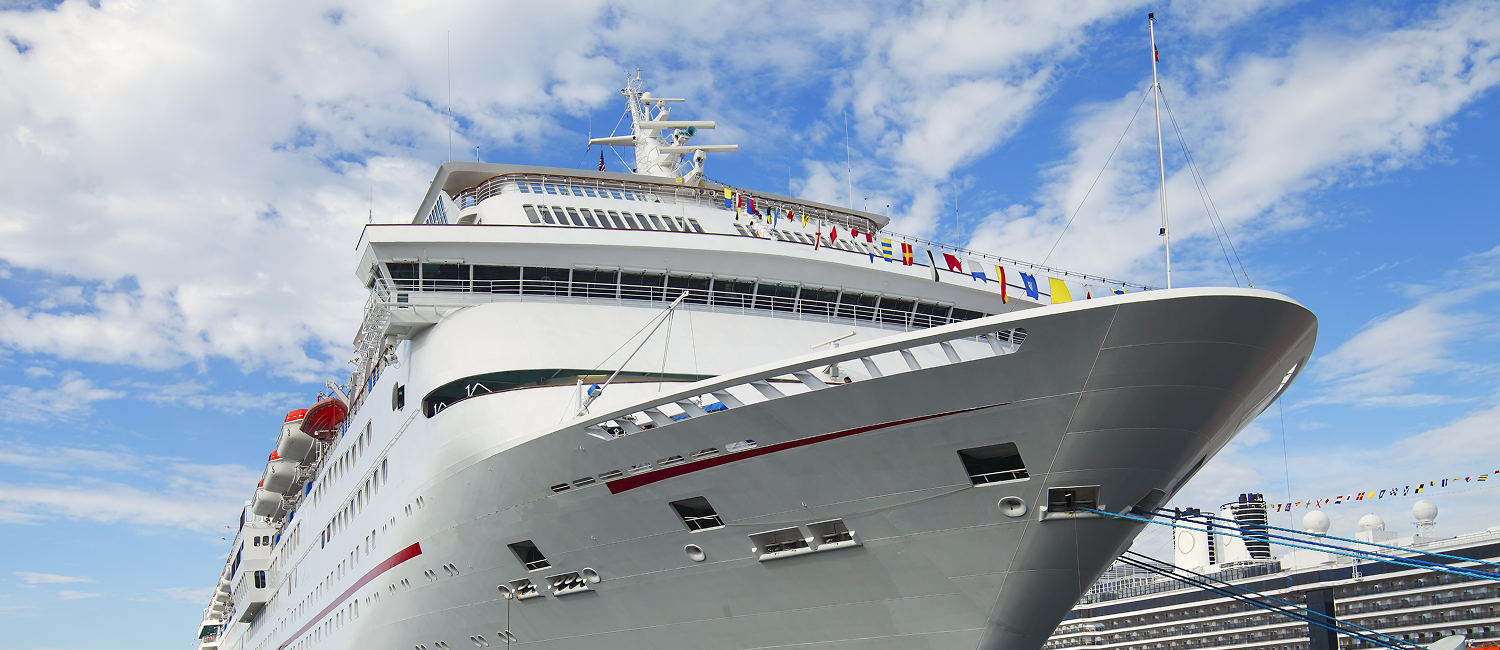 Cruise from Philadelphia with Norwegian Cruise Line