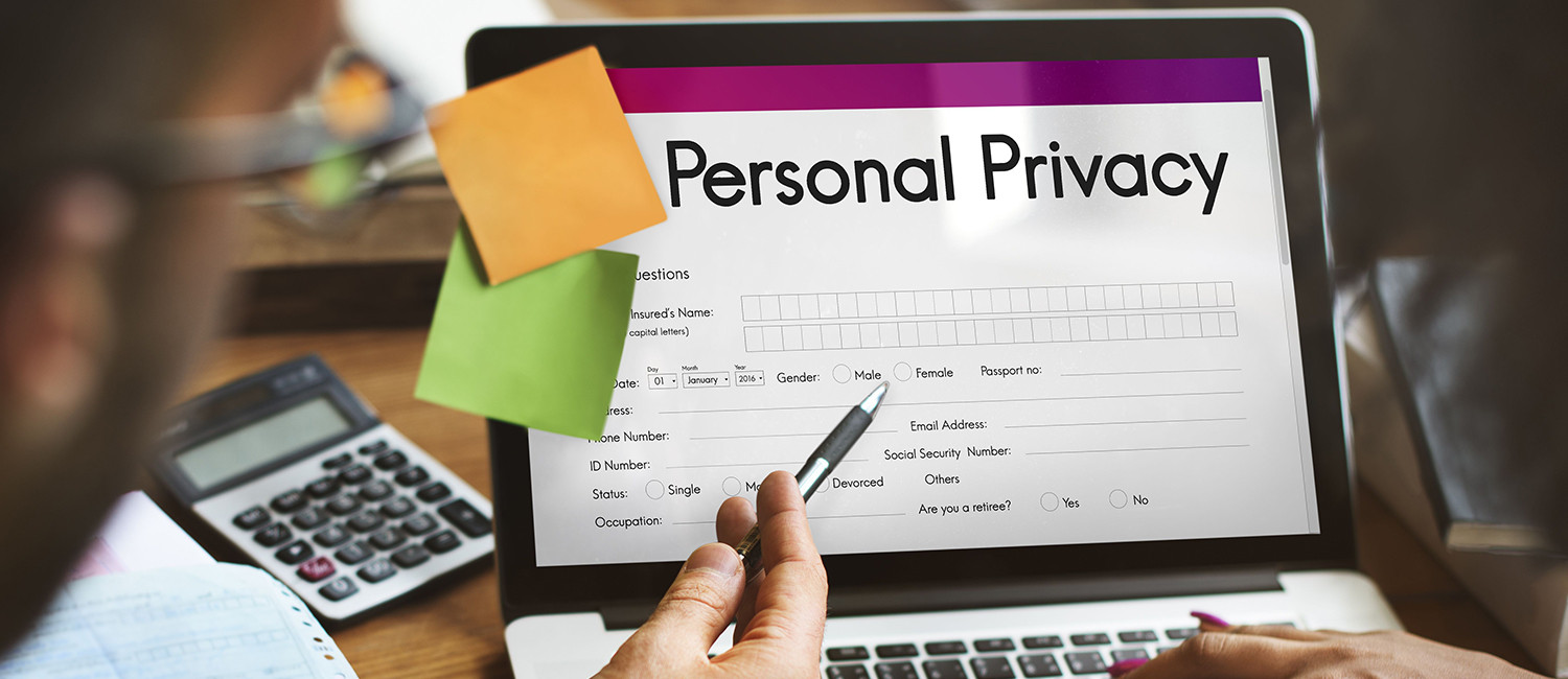 Personal Data Request Form for Philadelphia Suites Extended Stay Hotel